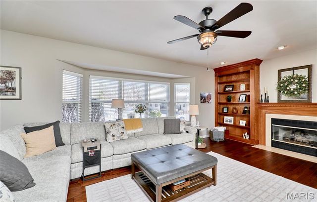 7409 Heathermoor Lane, O'fallon, MO 63368