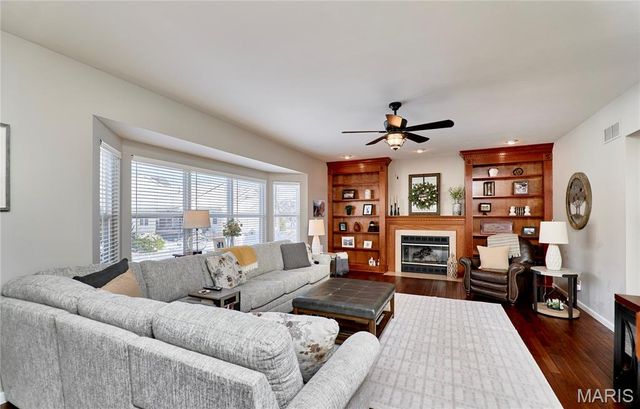 7409 Heathermoor Lane, O'fallon, MO 63368