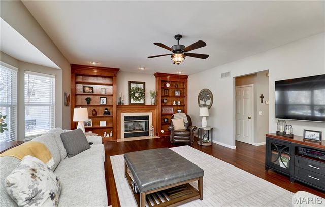 7409 Heathermoor Lane, O'fallon, MO 63368