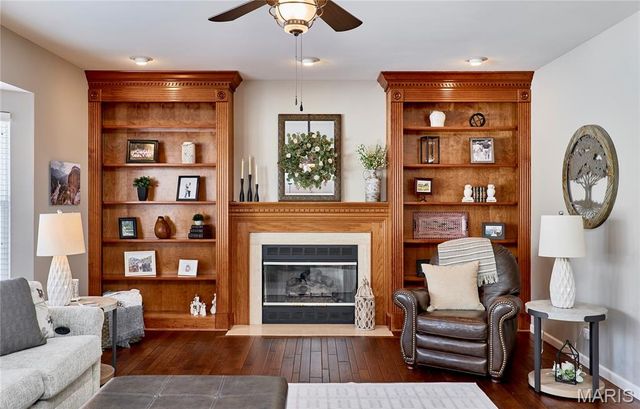 7409 Heathermoor Lane, O'fallon, MO 63368