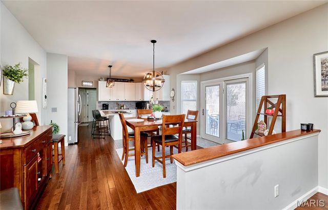 7409 Heathermoor Lane, O'fallon, MO 63368