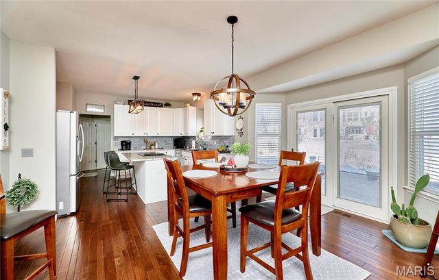 7409 Heathermoor Lane, O'fallon, MO 63368