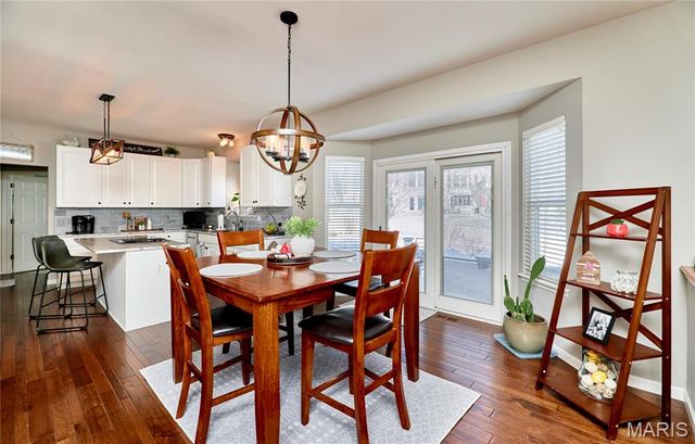 7409 Heathermoor Lane, O'fallon, MO 63368