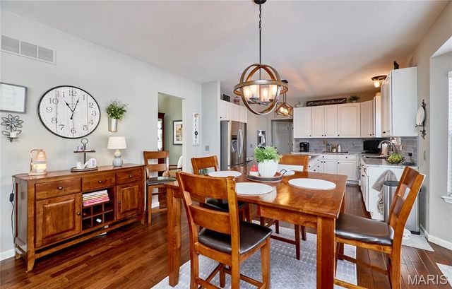 7409 Heathermoor Lane, O'fallon, MO 63368