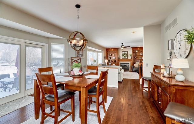 7409 Heathermoor Lane, O'fallon, MO 63368