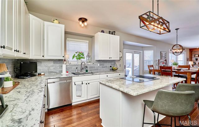 7409 Heathermoor Lane, O'fallon, MO 63368