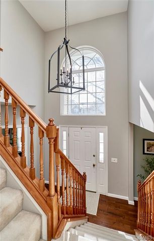 7409 Heathermoor Lane, O'fallon, MO 63368