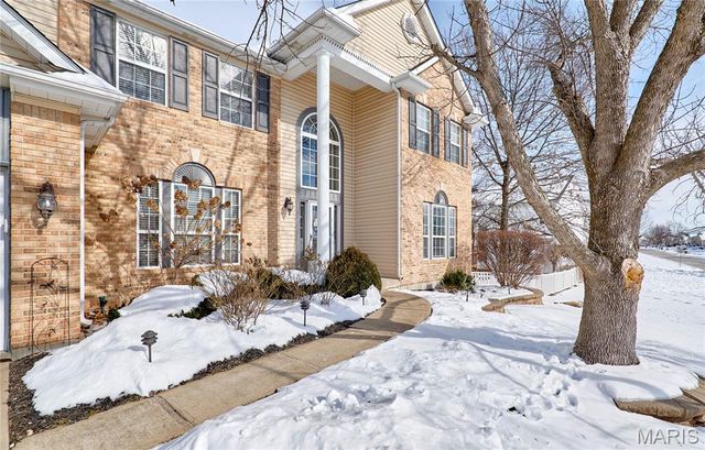 7409 Heathermoor Lane, O'fallon, MO 63368