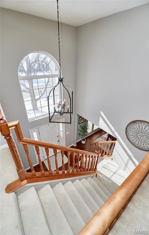 7409 Heathermoor Lane, O'fallon, MO 63368