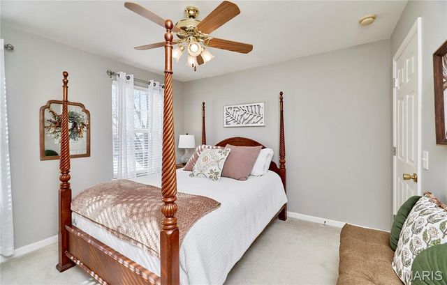 7409 Heathermoor Lane, O'fallon, MO 63368