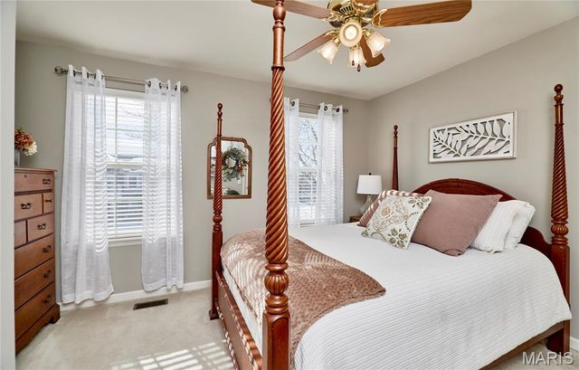 7409 Heathermoor Lane, O'fallon, MO 63368