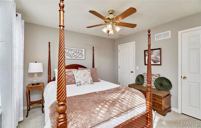 7409 Heathermoor Lane, O'fallon, MO 63368