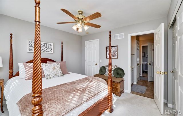 7409 Heathermoor Lane, O'fallon, MO 63368