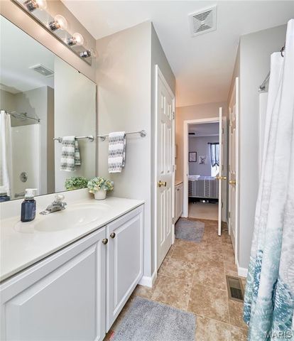 7409 Heathermoor Lane, O'fallon, MO 63368