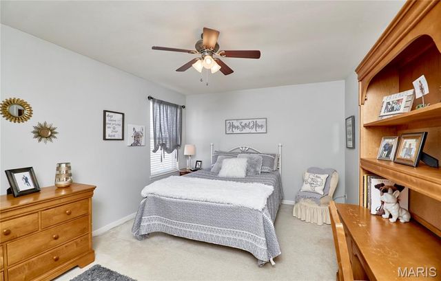 7409 Heathermoor Lane, O'fallon, MO 63368