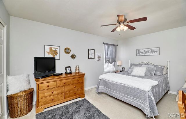 7409 Heathermoor Lane, O'fallon, MO 63368