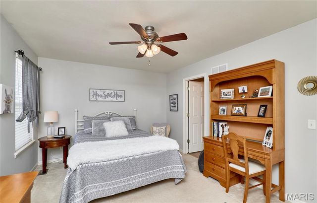 7409 Heathermoor Lane, O'fallon, MO 63368