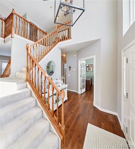 7409 Heathermoor Lane, O'fallon, MO 63368