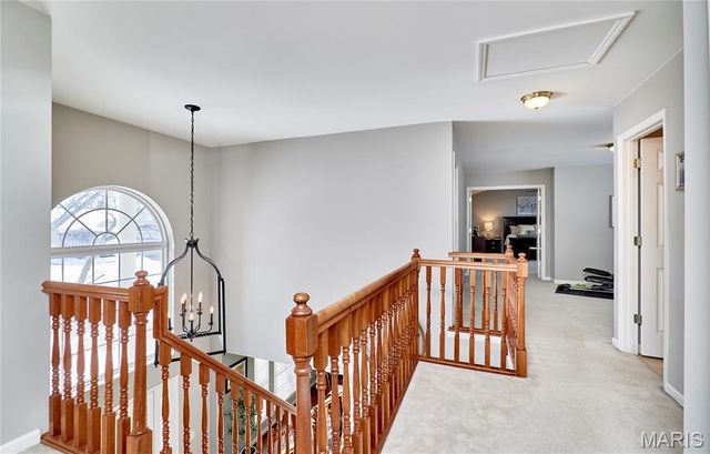 7409 Heathermoor Lane, O'fallon, MO 63368