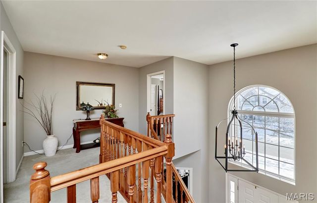 7409 Heathermoor Lane, O'fallon, MO 63368