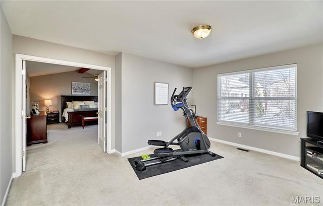 7409 Heathermoor Lane, O'fallon, MO 63368