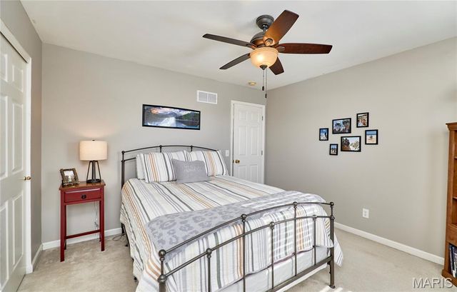 7409 Heathermoor Lane, O'fallon, MO 63368