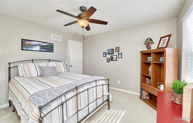 7409 Heathermoor Lane, O'fallon, MO 63368