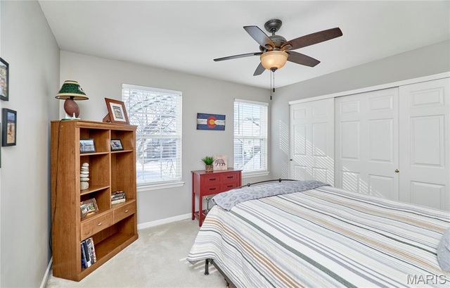 7409 Heathermoor Lane, O'fallon, MO 63368