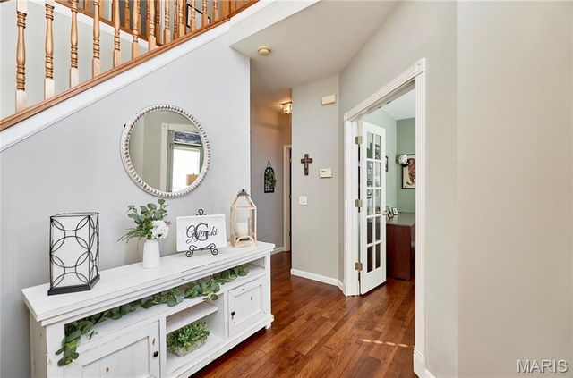 7409 Heathermoor Lane, O'fallon, MO 63368