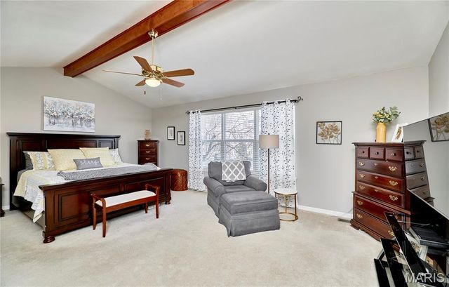 7409 Heathermoor Lane, O'fallon, MO 63368