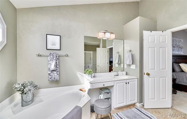 7409 Heathermoor Lane, O'fallon, MO 63368