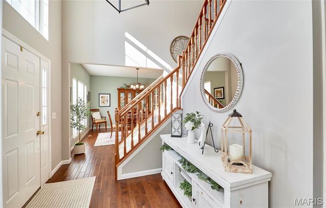 7409 Heathermoor Lane, O'fallon, MO 63368