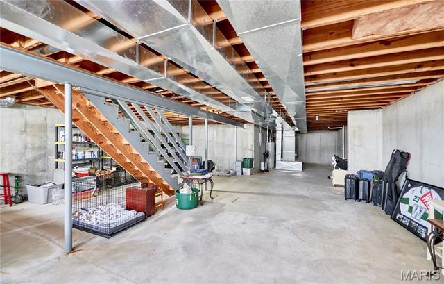 7409 Heathermoor Lane, O'fallon, MO 63368