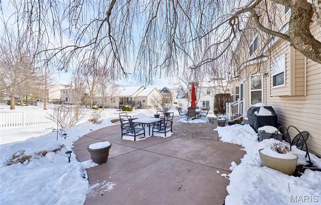 7409 Heathermoor Lane, O'fallon, MO 63368