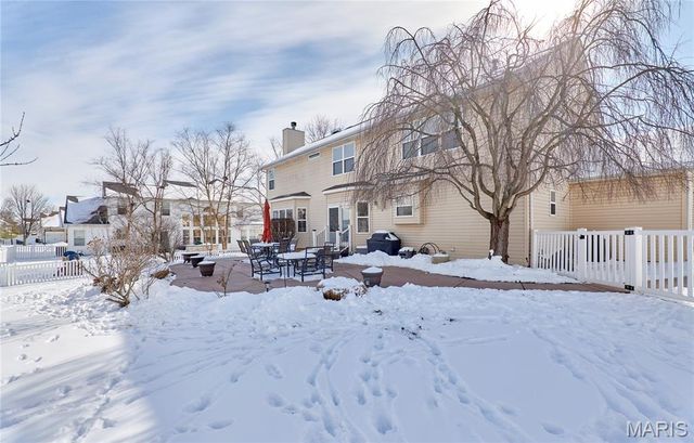 7409 Heathermoor Lane, O'fallon, MO 63368