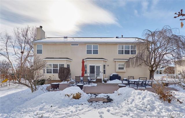 7409 Heathermoor Lane, O'fallon, MO 63368