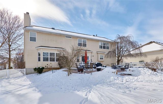 7409 Heathermoor Lane, O'fallon, MO 63368