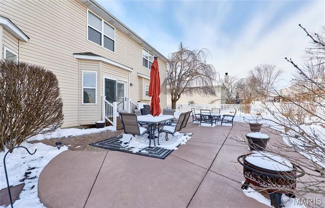 7409 Heathermoor Lane, O'fallon, MO 63368