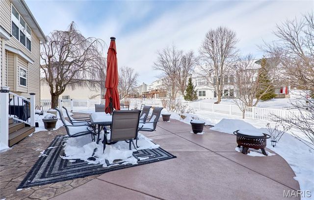 7409 Heathermoor Lane, O'fallon, MO 63368