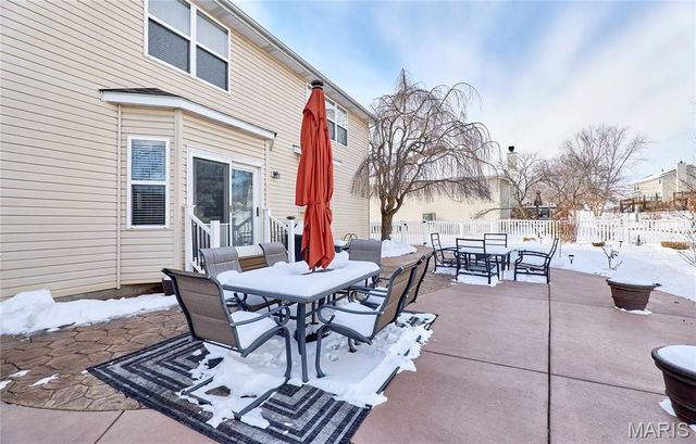 7409 Heathermoor Lane, O'fallon, MO 63368