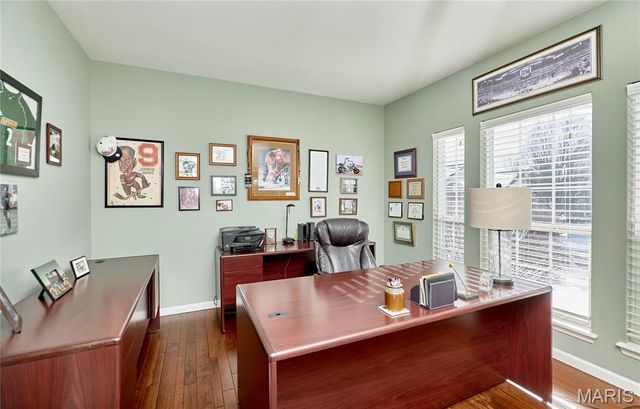 7409 Heathermoor Lane, O'fallon, MO 63368