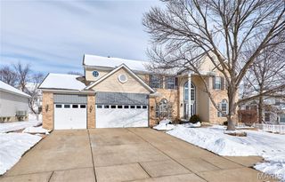 7409 Heathermoor Lane, O'fallon, MO 63368