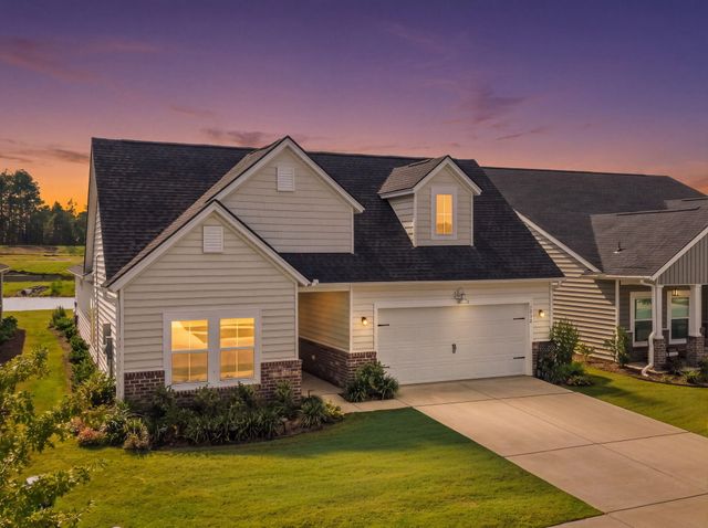 1358 Locals Street, Summerville, SC 29485