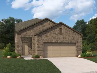 13702 Birch Crossing, San Antonio, TX 78252