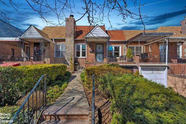 85-71 67TH Avenue, New York City, NY 11374