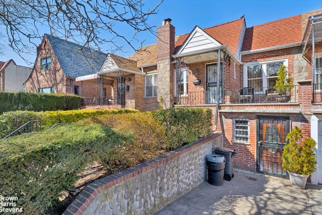 85-71 67TH Avenue, New York City, NY 11374