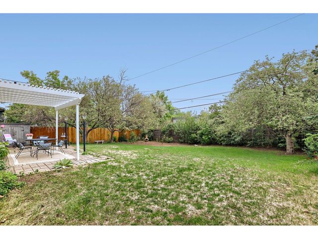 1360 Lehigh St, Boulder, CO 80305