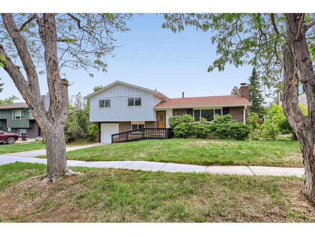 1360 Lehigh St, Boulder, CO 80305