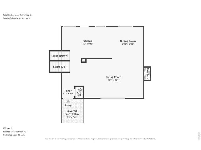 1360 Lehigh St, Boulder, CO 80305