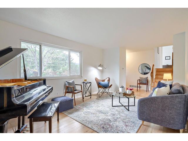 1360 Lehigh St, Boulder, CO 80305